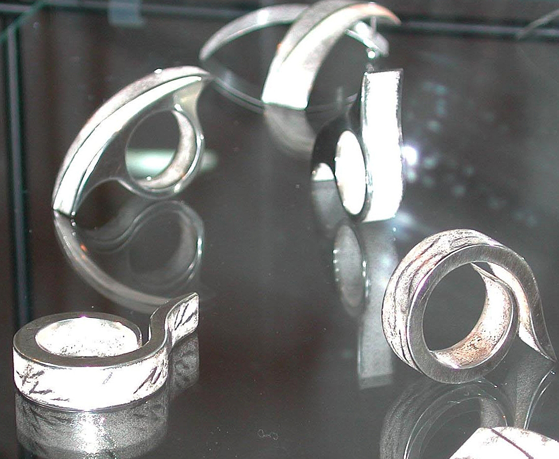 MN Ringe Ausstellung
